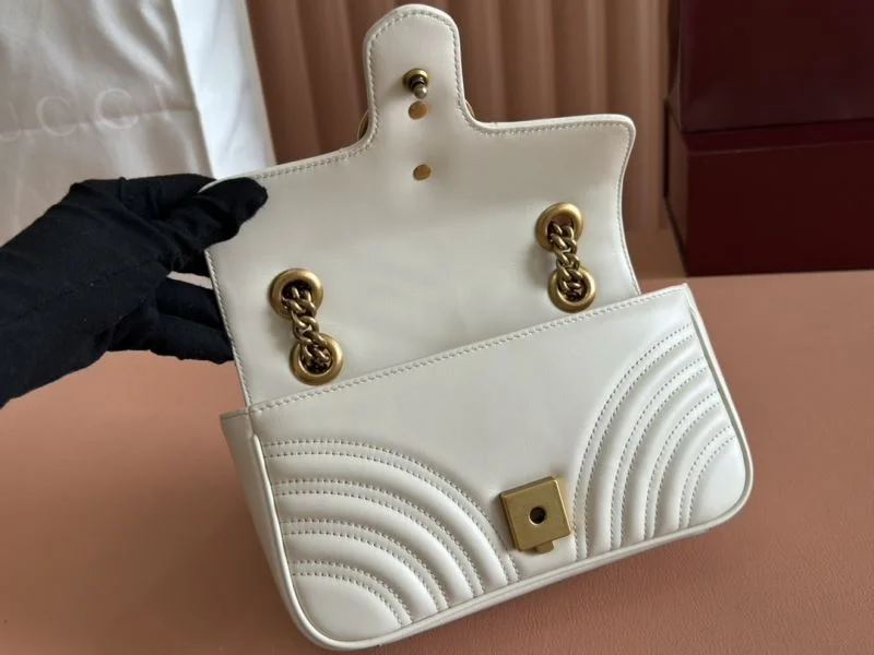Gucci Satchel Bags RelaxedFit 49743