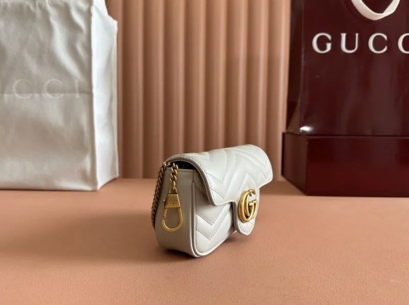 Timeless Gucci Satchel Bags 49742