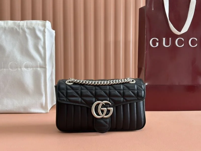 Gucci Satchel Bags Effortless 49746