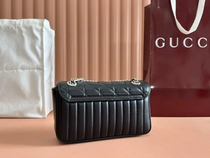 Gucci Satchel Bags Effortless 49746