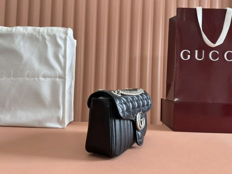 Gucci Satchel Bags Effortless 49746