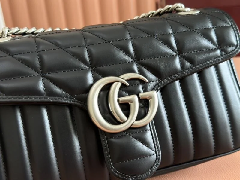 Gucci Satchel Bags Effortless 49746