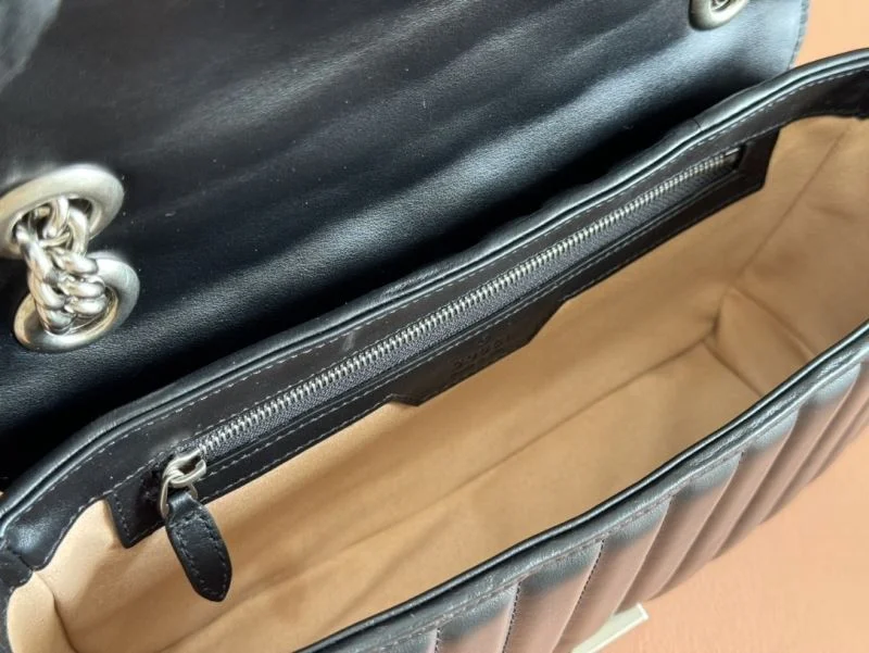 Gucci Satchel Bags Effortless 49746