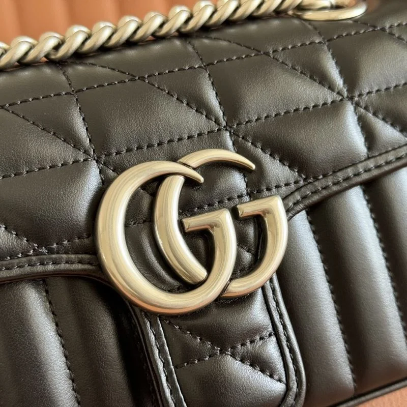Gucci Satchel Bags Attractive 49741