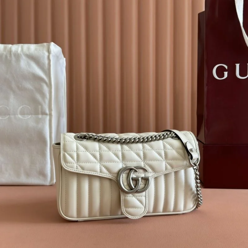 TravelReady Gucci Satchel Bags 49736