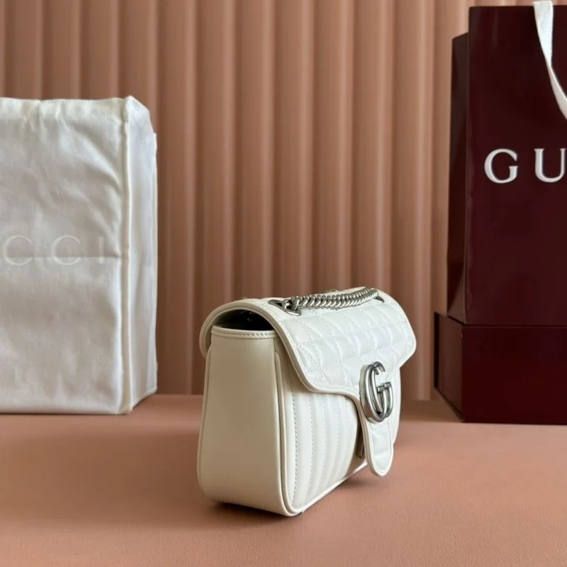 TravelReady Gucci Satchel Bags 49736