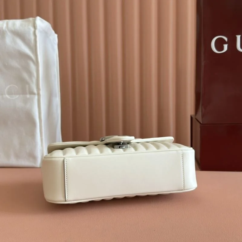 TravelReady Gucci Satchel Bags 49736