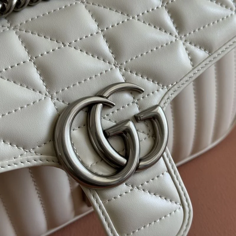 TravelReady Gucci Satchel Bags 49736