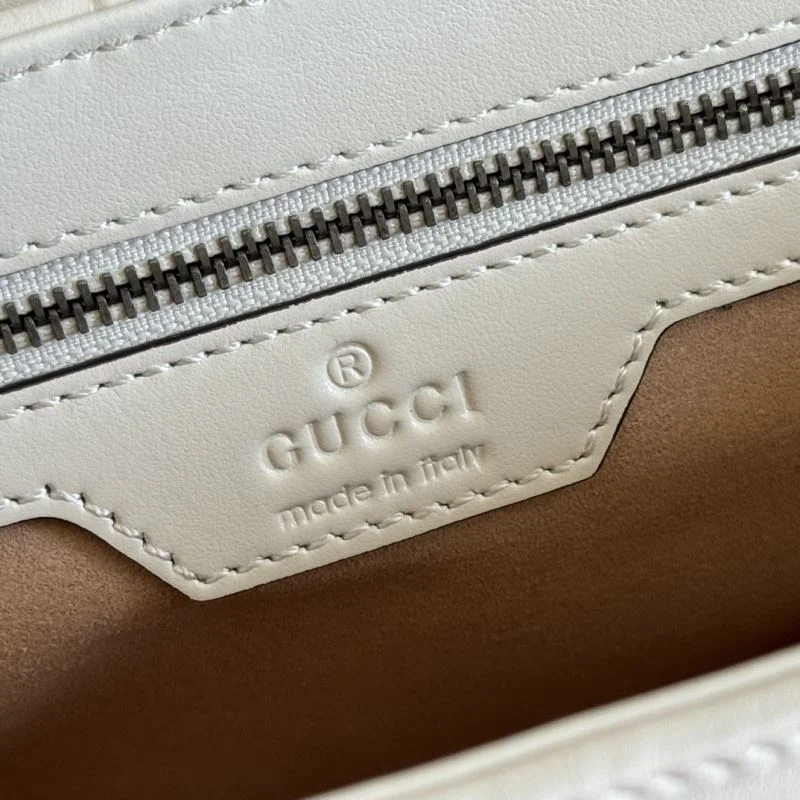 TravelReady Gucci Satchel Bags 49736