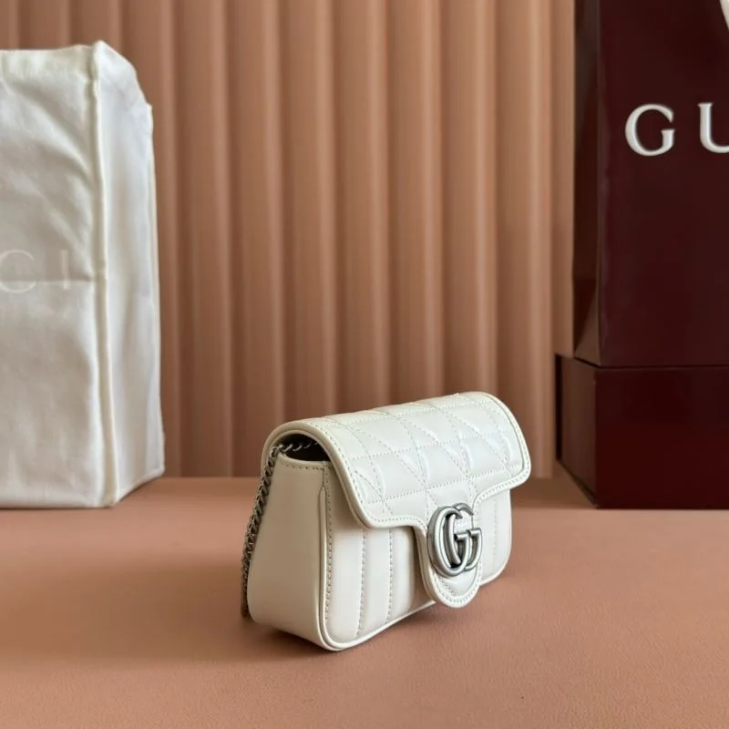 Sleek Gucci Satchel Bags 49738