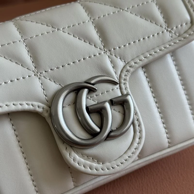 Sleek Gucci Satchel Bags 49738