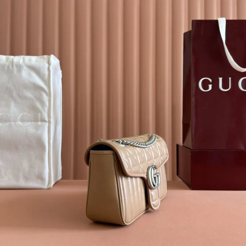 Gucci Satchel Bags SoftTouch 49737