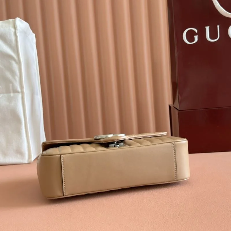 Gucci Satchel Bags SoftTouch 49737