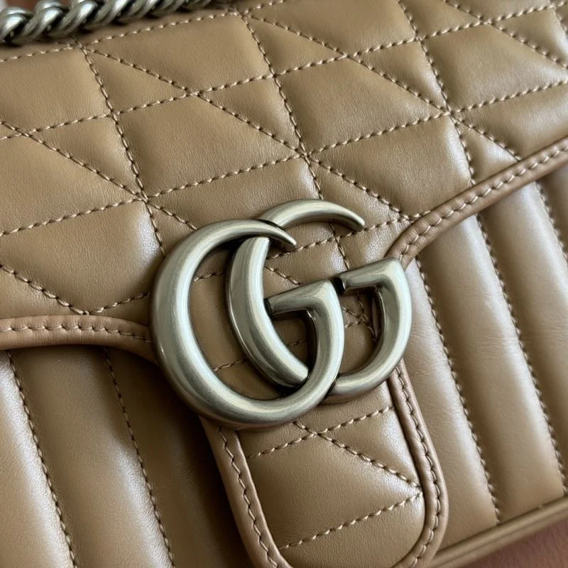 Gucci Satchel Bags SoftTouch 49737