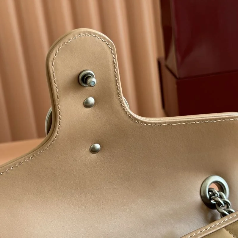 Gucci Satchel Bags SoftTouch 49737