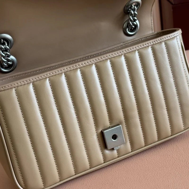 Gucci Satchel Bags SoftTouch 49737