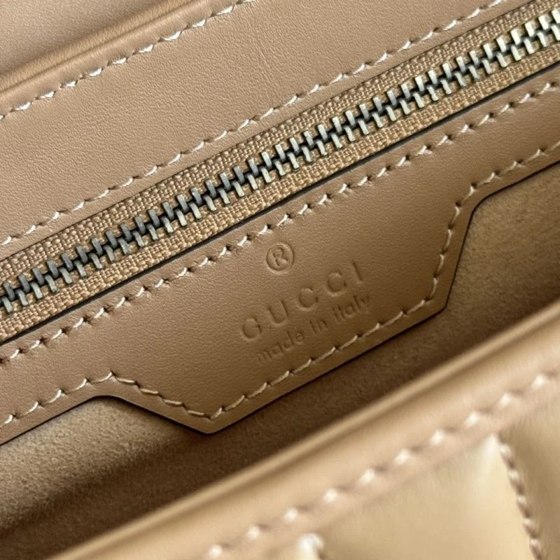 Gucci Satchel Bags SoftTouch 49737