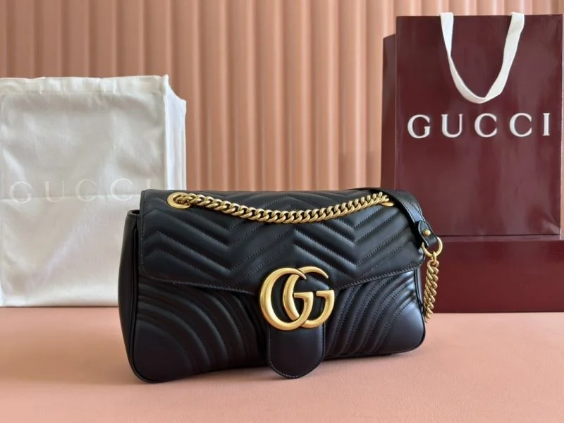 Breathable Gucci Satchel Bags 49733