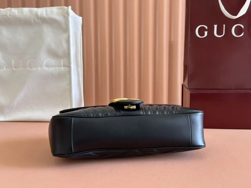 Breathable Gucci Satchel Bags 49733