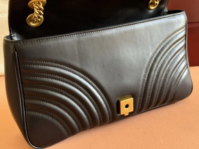 Breathable Gucci Satchel Bags 49733