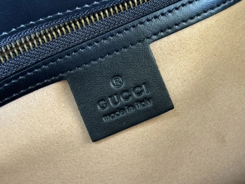 Breathable Gucci Satchel Bags 49733