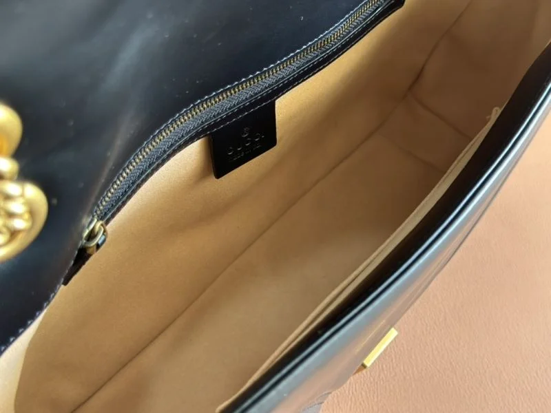 Breathable Gucci Satchel Bags 49733