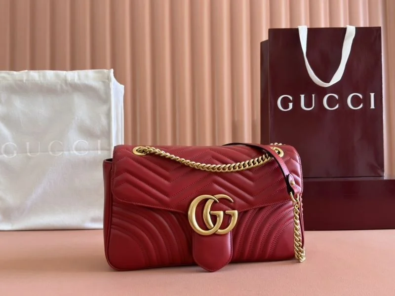 RelaxedFit Gucci Satchel Bags 49774