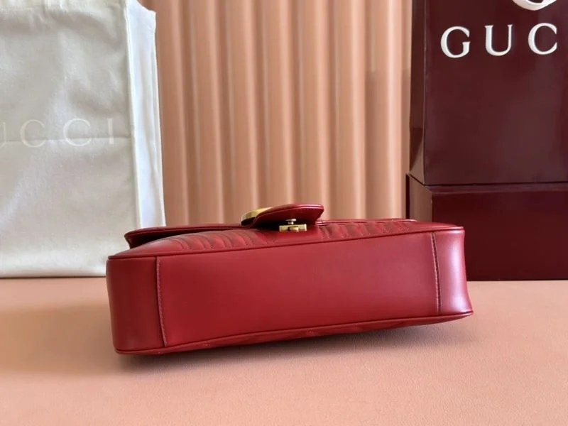 RelaxedFit Gucci Satchel Bags 49774