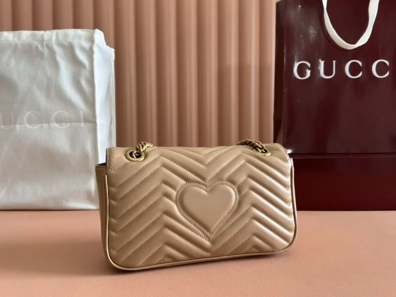 Thermal Gucci Satchel Bags 49724