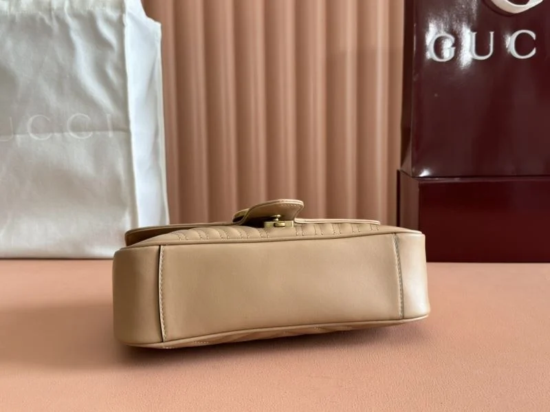 Thermal Gucci Satchel Bags 49724
