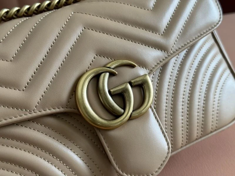 Thermal Gucci Satchel Bags 49724