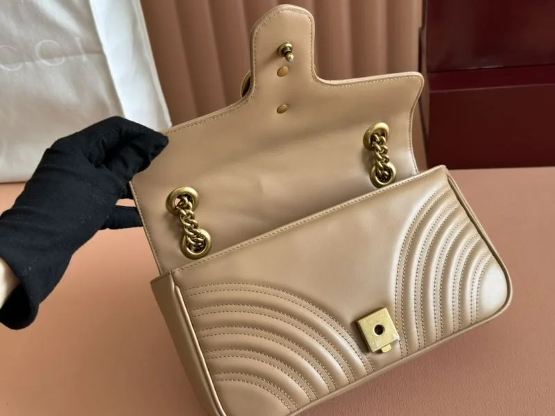 Thermal Gucci Satchel Bags 49724