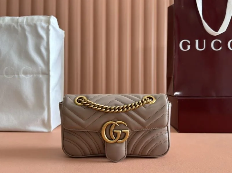 Gucci Satchel Bags Sleek 49722