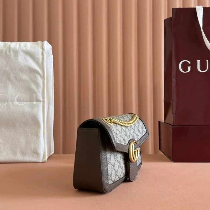 Elegant Gucci Satchel Bags 49720