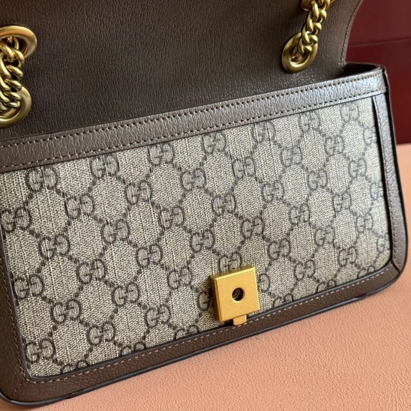 Elegant Gucci Satchel Bags 49720