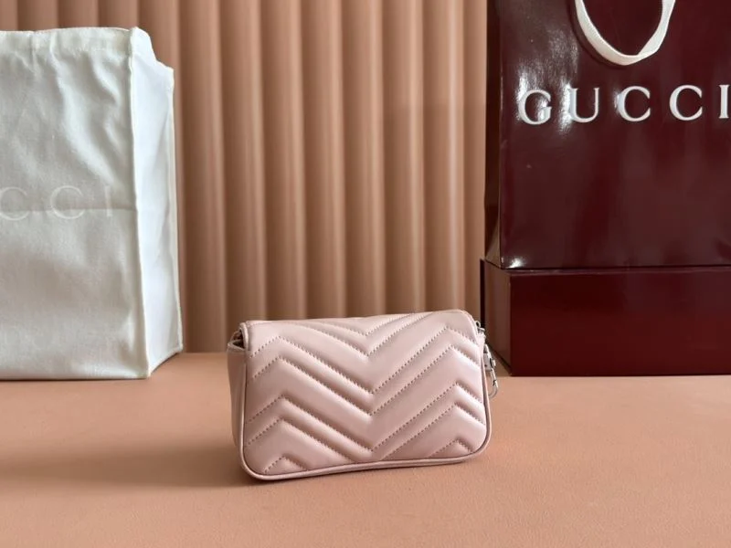 Breathable Gucci Satchel Bags 49715