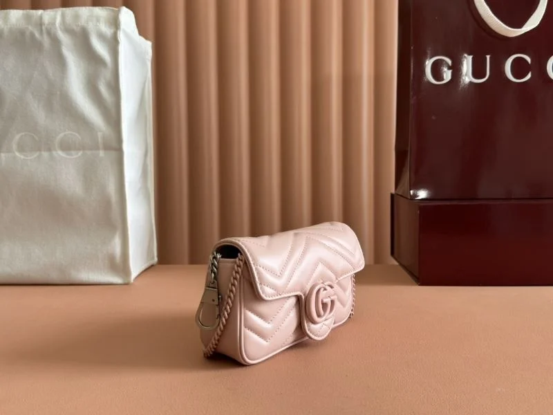 Breathable Gucci Satchel Bags 49715