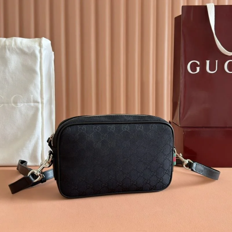 GoAnywhere Gucci Satchel Bags 49712