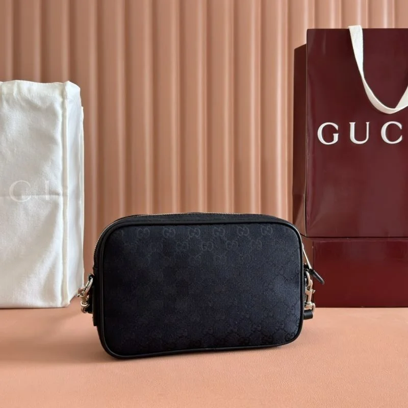 GoAnywhere Gucci Satchel Bags 49712