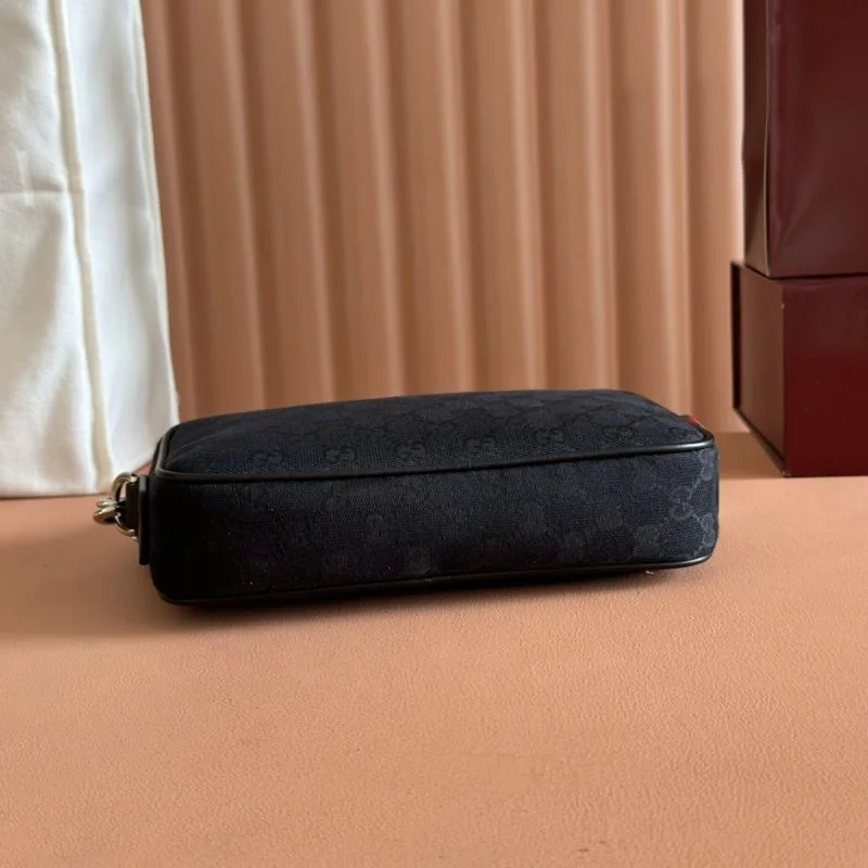 GoAnywhere Gucci Satchel Bags 49712