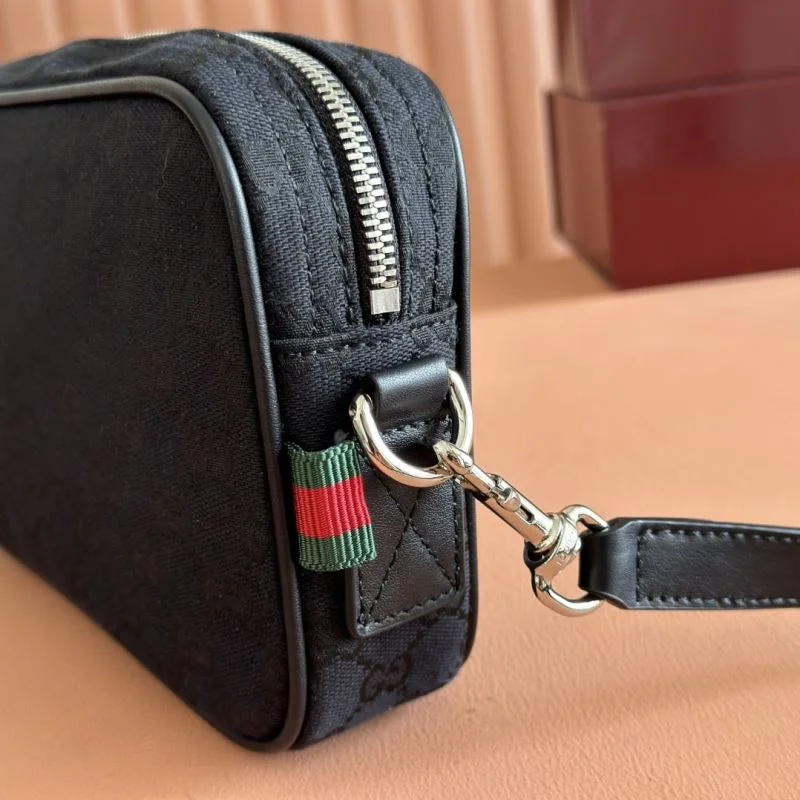 GoAnywhere Gucci Satchel Bags 49712