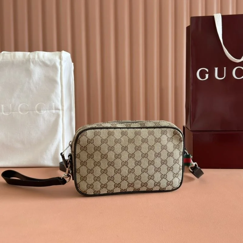 Gucci Satchel Bags SoftTouch 49710