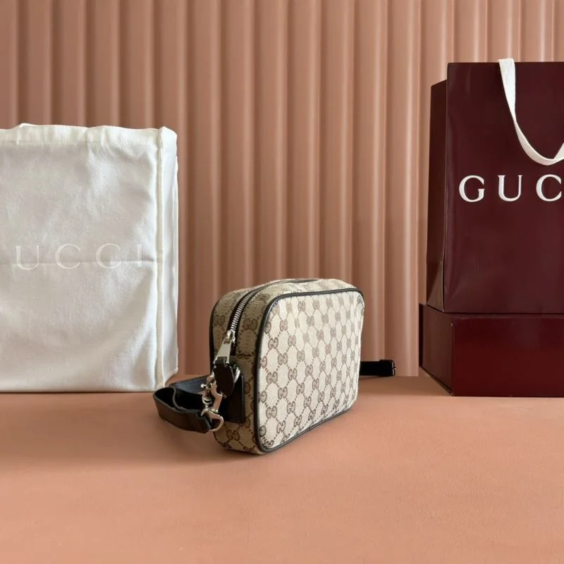 Gucci Satchel Bags SoftTouch 49710
