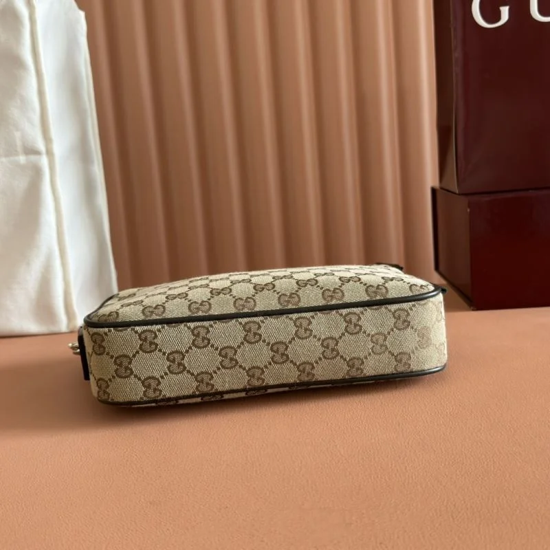 Gucci Satchel Bags SoftTouch 49710