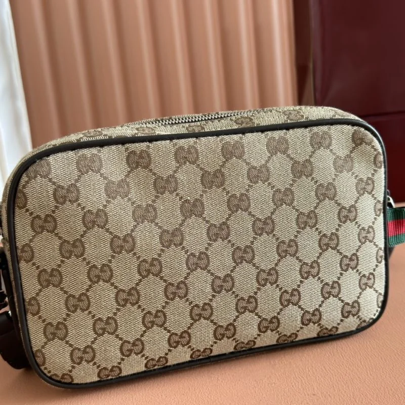 Gucci Satchel Bags SoftTouch 49710