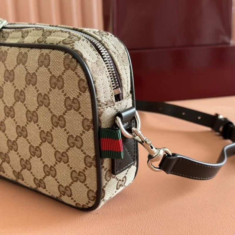 Gucci Satchel Bags SoftTouch 49710