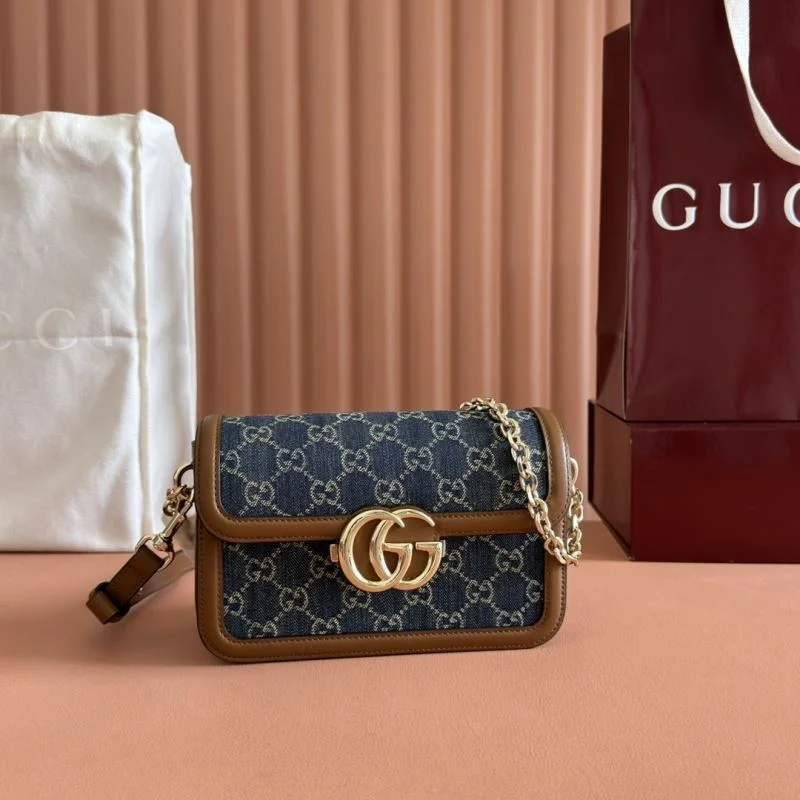 EasyCare Gucci Satchel Bags 49759