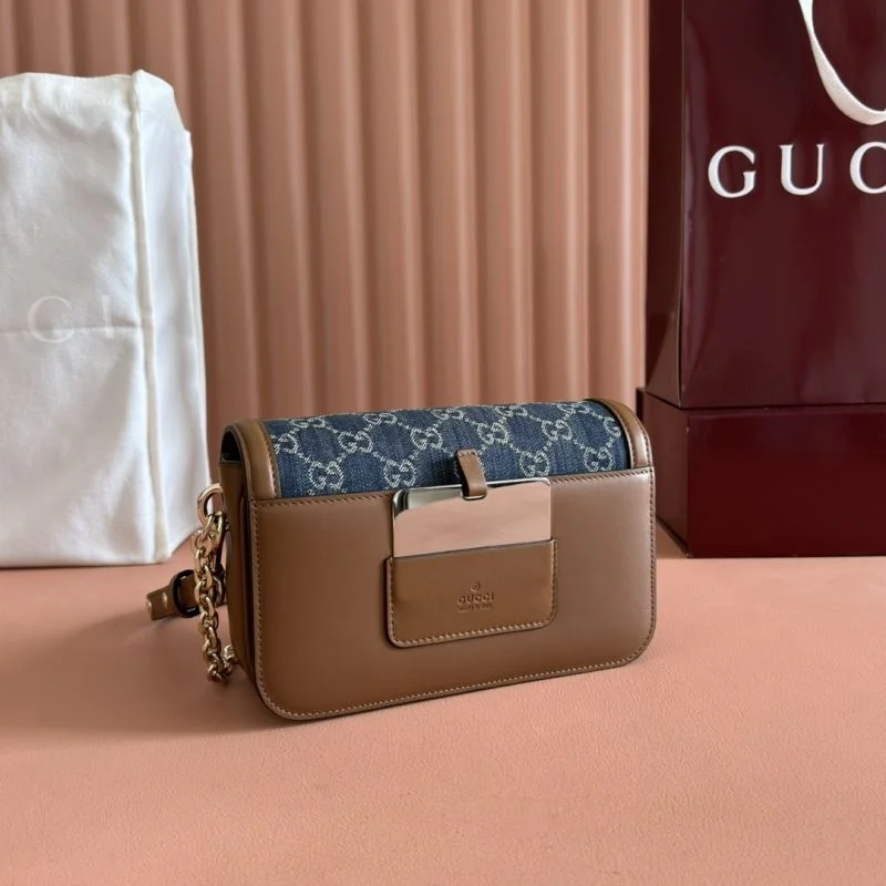 EasyCare Gucci Satchel Bags 49759