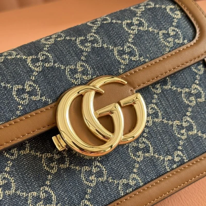 EasyCare Gucci Satchel Bags 49759