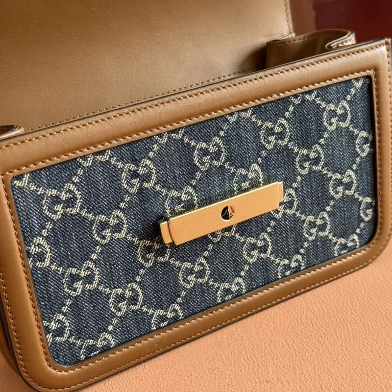 EasyCare Gucci Satchel Bags 49759